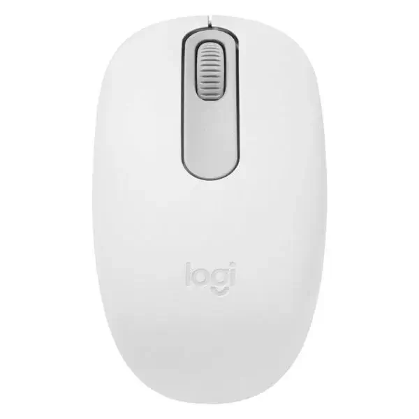 Logitech M196 Bluetooth Off White - Prix Maroc