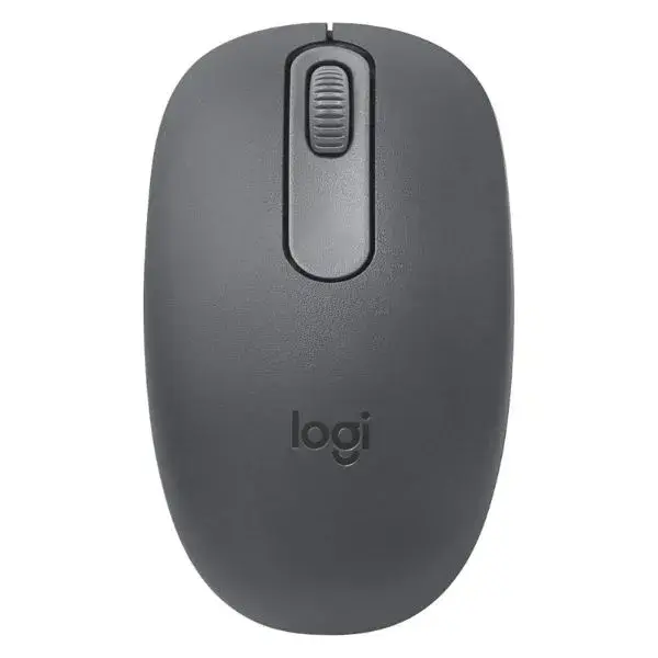 Logitech M196 Bluetooth Graphite - Prix Maroc