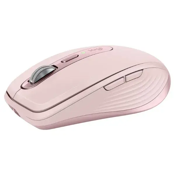 Logitech MX Anywhere 3S Rose - Prix Maroc
