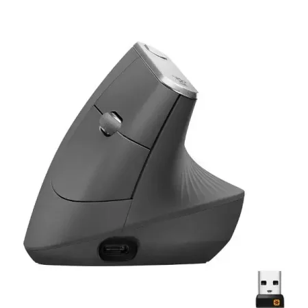 Logitech MX Ergo S - Prix Maroc