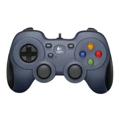 Logitech Gamepad F310 - Prix Maroc