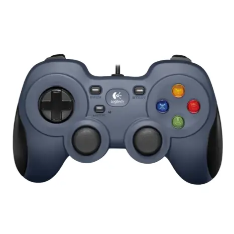 Logitech Gamepad F310 - Prix Maroc