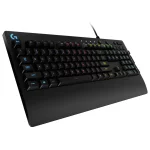 Logitech G213 Prodigy RGB - Meilleur Prix Chez GamePlus
