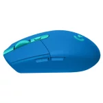 Logitech G305 Lightspeed Bleu - Prix Maroc