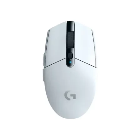 Logitech G305 Lightspeed Blanc - Prix Maroc