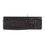 Logitech Keyboard K120 - Prix Maroc