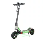 Trottinette électrique M41 Tank Ultimate - Trotinette Pas Cher