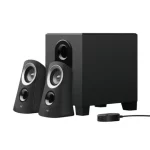 Logitech Z313 Speaker System - Prix Maroc